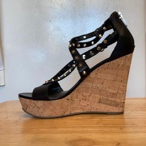 Marc Fisher Spiky Wedges